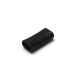 5PCS Stainless Steel Magnetic Clasp for Leather Cord Jewelry DIY