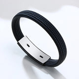 Custom Name Silicone Bracelets with Football Logo