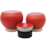 Engraving Ball Sealing Wax Rubber Ball DIY Jewelry Making Tools