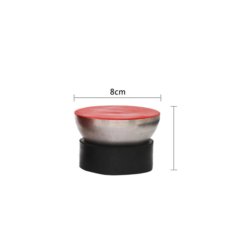 Engraving Ball Sealing Wax Rubber Ball DIY Jewelry Making Tools