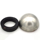 Engraving Ball Sealing Wax Rubber Ball DIY Jewelry Making Tools