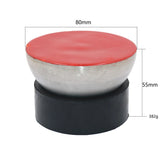 Engraving Ball Sealing Wax with Rubber Ball Diy Jewelry Making Tools