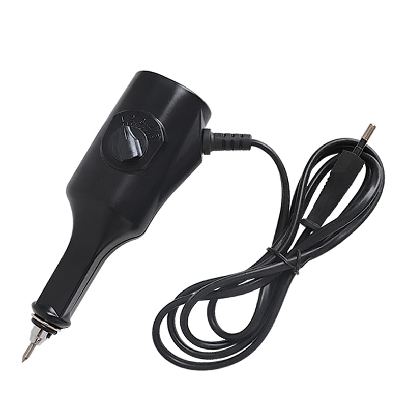 Electric Engraver Plotter Machine Vibrating Type Writer Cutting