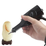 Electric Engraver Plotter Machine Vibrating Type Writer Cutting