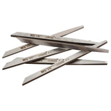 Tungsten Steel Carving Graver Set for Jewelry Making