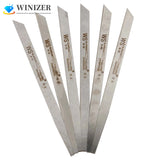 Tungsten Steel Carving Graver Set for Jewelry Making
