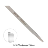Tungsten Steel Carving Graver Set for Jewelry Making