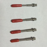 Diamond Point Pin for Pneumatic Hammer Handpieces