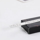 Book Lover Graduation Bookmark - Enjoy The Next Chapter