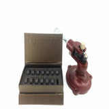 Handheld Portable Expander Roller Ring Stretcher 13 Knurls