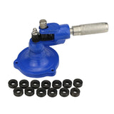 Handheld Portable Expander Roller Ring Stretcher 13 Knurls