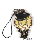 Ensemble Stars Japan figurerubber sweet smell phone charms keychain