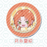 Ensemble Stars Himemiya Tori Metal Brooches