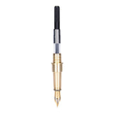 Silicone Epoxy Resin Fountain Pen Jewelry Molds