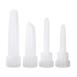Silicone Epoxy Resin Fountain Pen Jewelry Molds