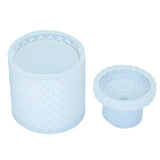 European Style Roman Storage Box Mold DIY Home Decoration