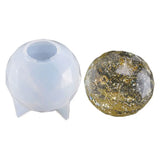 Epoxy Resin Mold Crystal Ball Silicone Mould