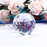 Epoxy Resin Mold Crystal Ball Silicone Mould