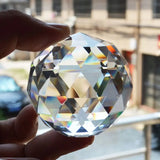 Epoxy Resin Mold Crystal Ball Silicone Mould
