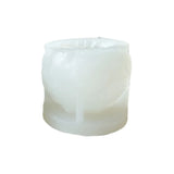 Meteorite Spherical Decor Mold for DIY Decoration Making