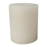 Plaster Mold Puff Bear Decor Candle Mold - DIY Ornament Making