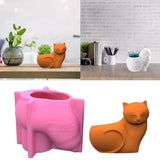 Soap Mold for DIY Decoration Making Soap Candle Melt Resin