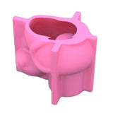 Soap Mold for DIY Decoration Making Soap Candle Melt Resin