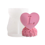 Epoxy Soap Mold for DIY Soap Decorations