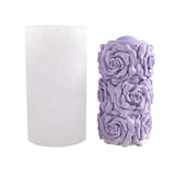 Epoxy Soap Mold for DIY Soap Decorations