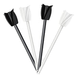 Epoxy Mixer Attachment For Drill, Reusable Paint And Resin Mixer Paddle