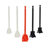 Epoxy Mixer Attachment Paint And Resin Mixer Paddles