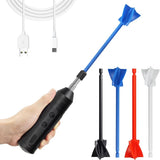Handheld Epoxy Mixer - Electric Stirrer Machine for Resin Mixing