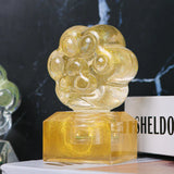 Cat Paw Bulb Light Lamp Mold for Epoxy Resin DIY