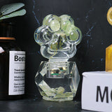 Cat Paw Bulb Light Lamp Mold for Epoxy Resin DIY