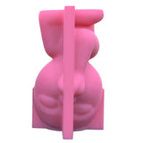Epoxy Mold Dish Succulent Flower Pot Silicone Mold Mirror Resin Storage Mold