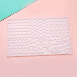 Epoxy Mold Diy Silicone Abrasive Coaster Homemade Mold