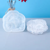 Epoxy Mold Snowpeak Ashtray Mountain Silicone Mold Resin Molds Jewelry Tools
