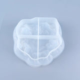 Epoxy Mold Snowpeak Ashtray Mountain Silicone Mold Resin Molds Jewelry Tools