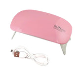 UV Sunlight Curing Lamp for Nail Polish