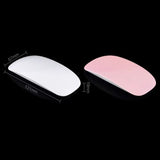 UV Sunlight Curing Machine Nail Polish Dryer Lamp USB Phototherapy
