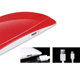 UV Sunlight Curing Machine Nail Polish Dryer Lamp USB Phototherapy