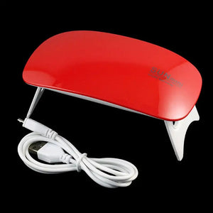 UV Sunlight Curing Lamp for Nail Polish
