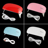 UV Sunlight Curing Lamp for Nail Polish