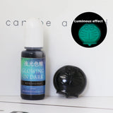 UV Crystal Glue Epoxy Resin Dye DIY Jewelry Production