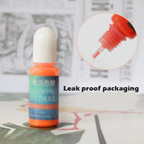 UV Crystal Glue Epoxy Resin Dye DIY Jewelry Production