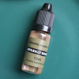 High Concentrated Epoxy Dye Y08E