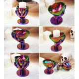 Epoxy Resin Casting Mold Trinket Box Organizer Molds
