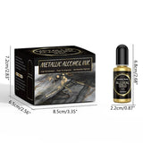 12 Epoxy Resin Pigment Liquid for Resin Molds Coloring