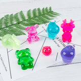 Epoxy Resin Dye Non-Toxic Colorant UV Resin 10ml