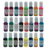 Epoxy Resin Dye Non-Toxic Colorant UV Resin 10ml